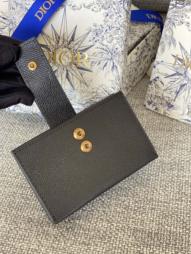 Christian Dior Wallet